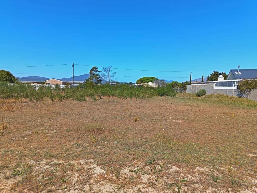 0 Bedroom Property for Sale in Fisherhaven Western Cape